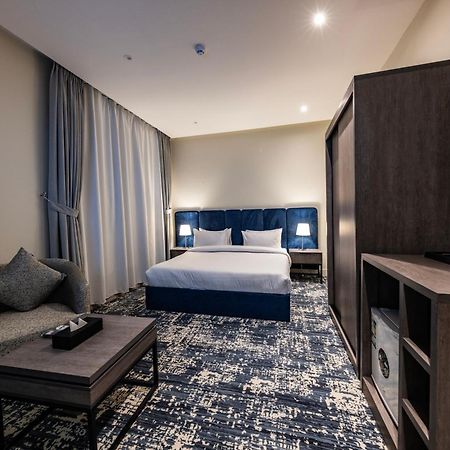 Towlan Qurtuba 2 Otel Riyad Dış mekan fotoğraf