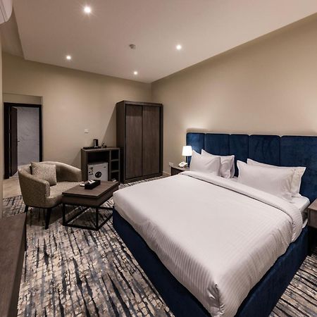 Towlan Qurtuba 2 Otel Riyad Dış mekan fotoğraf