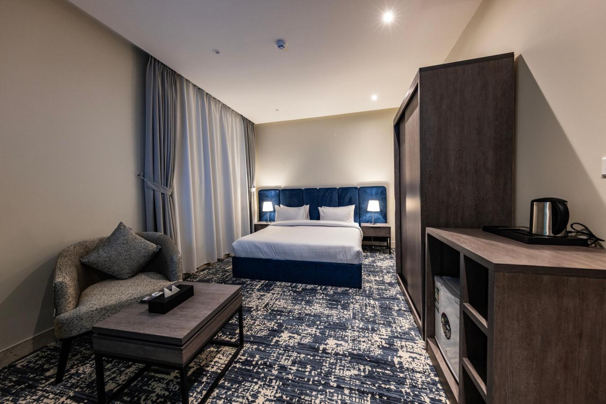 Towlan Qurtuba 2 Otel Riyad Dış mekan fotoğraf