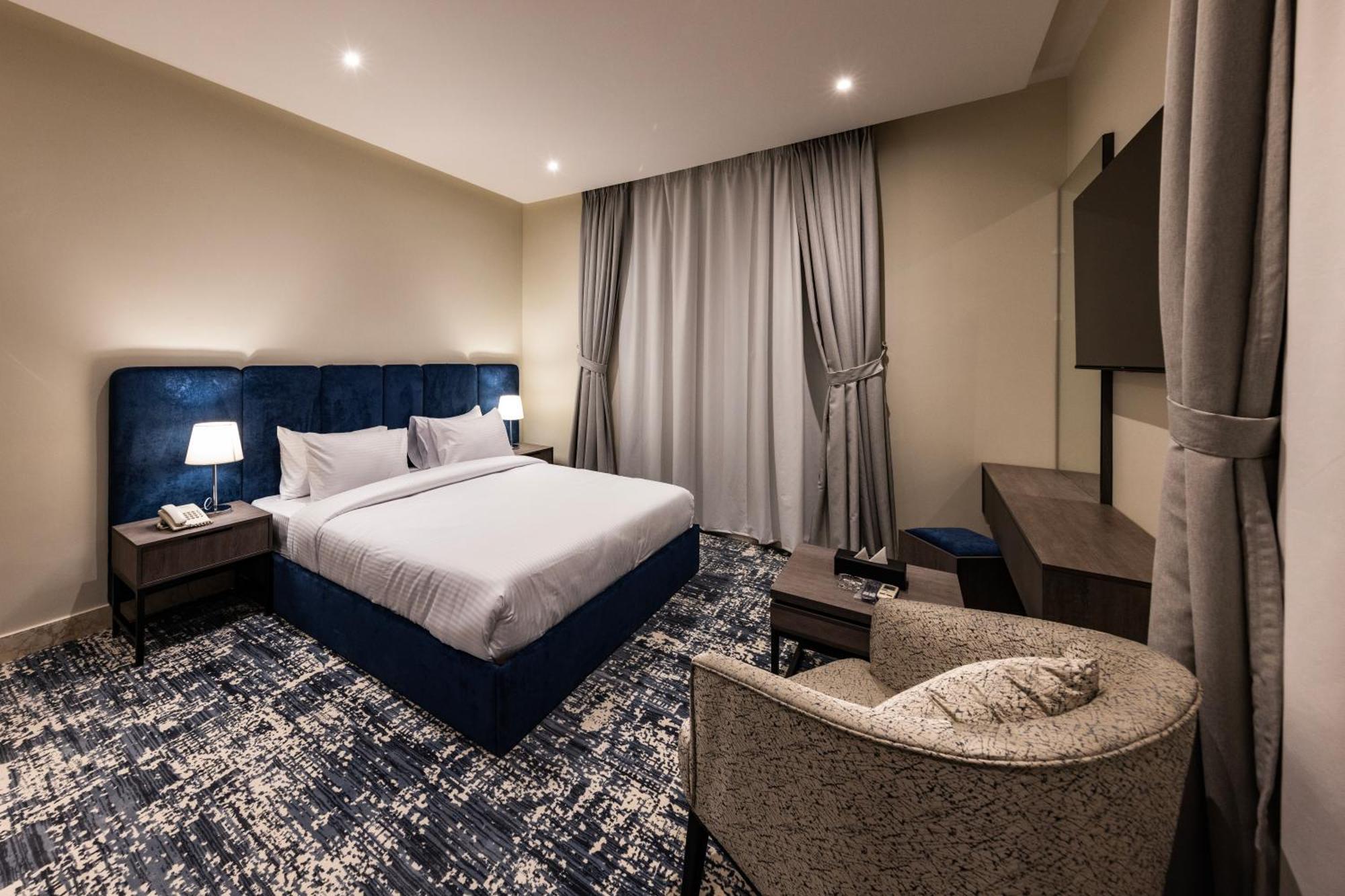 Towlan Qurtuba 2 Otel Riyad Dış mekan fotoğraf