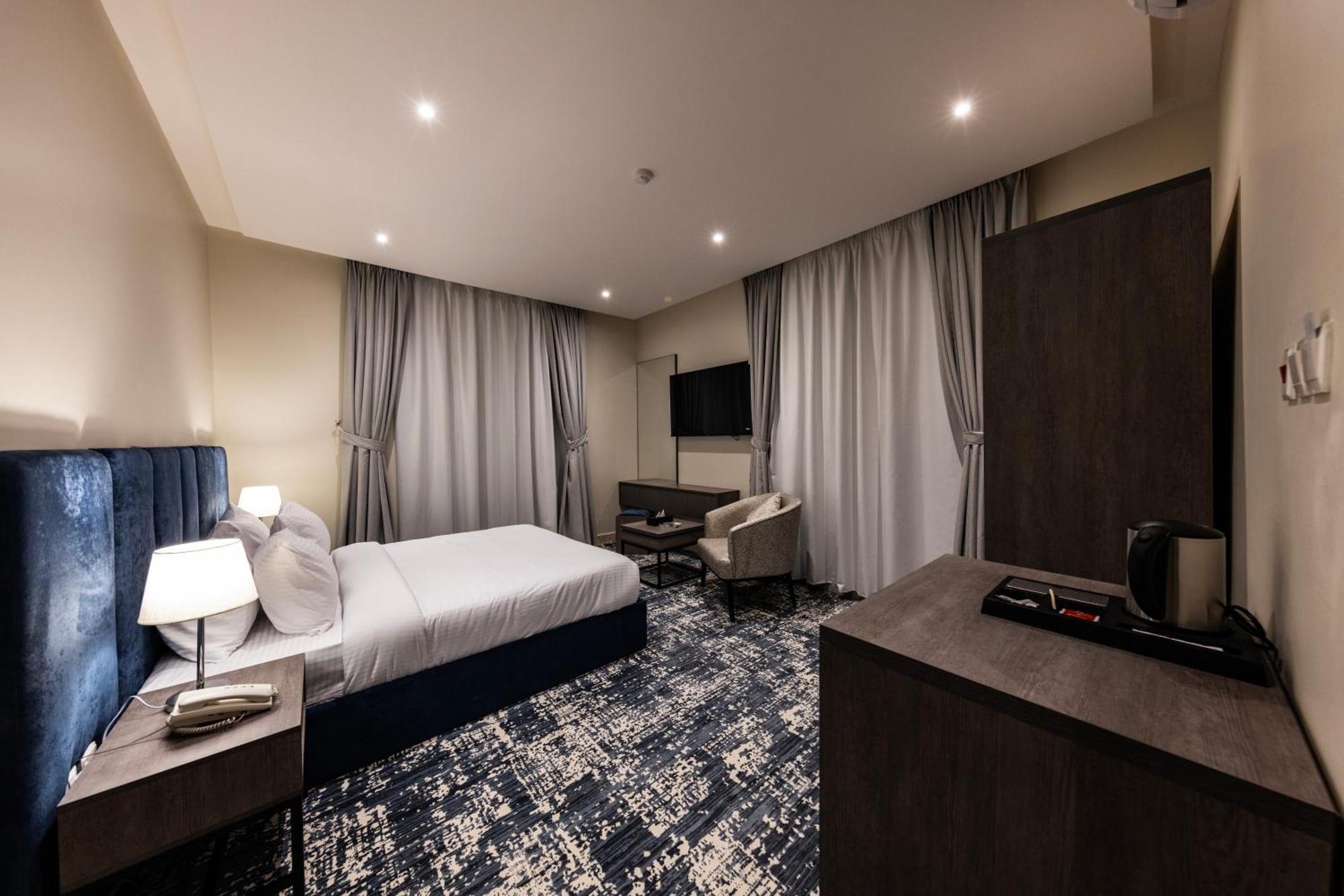 Towlan Qurtuba 2 Otel Riyad Dış mekan fotoğraf