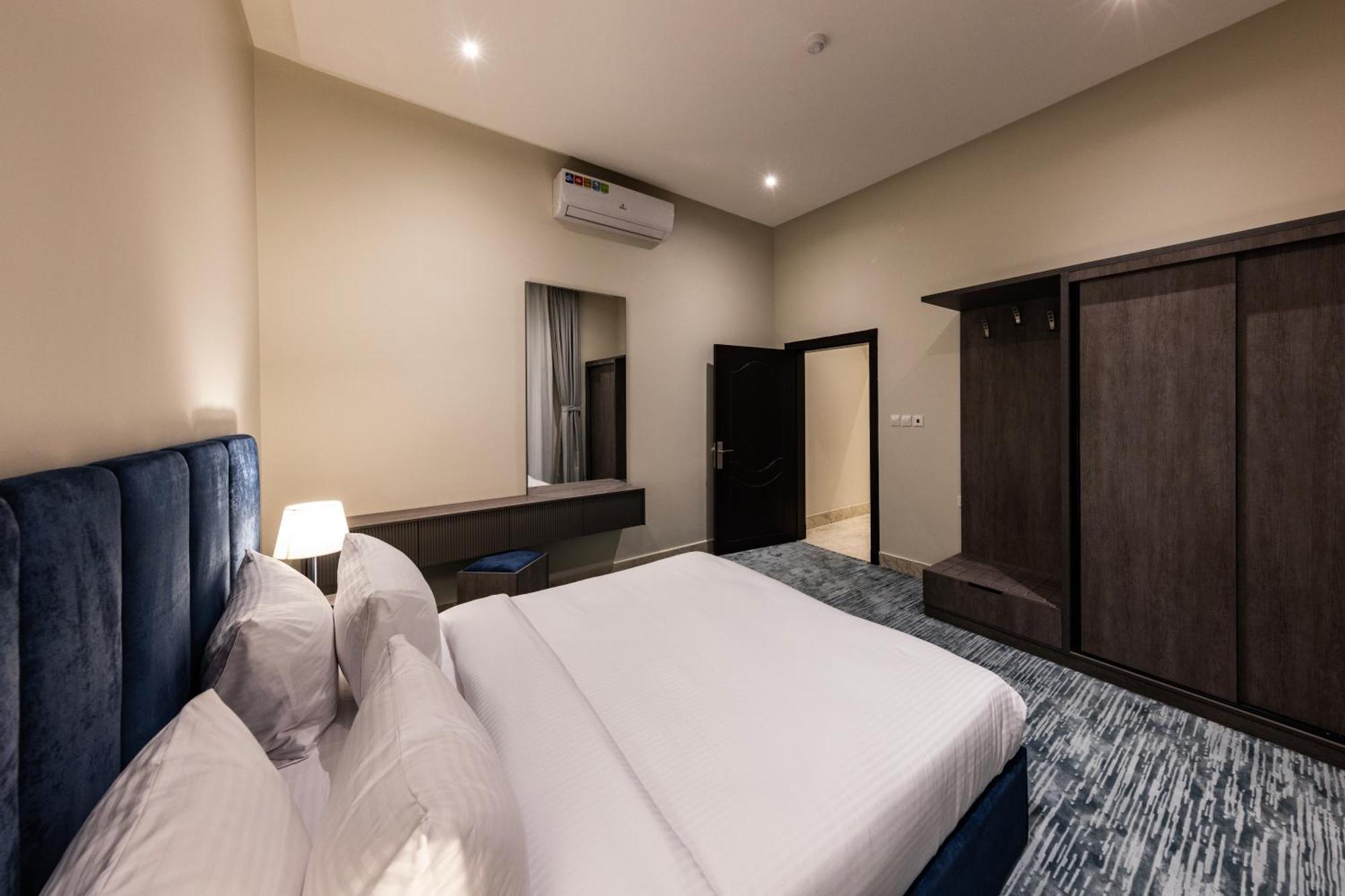 Towlan Qurtuba 2 Otel Riyad Dış mekan fotoğraf