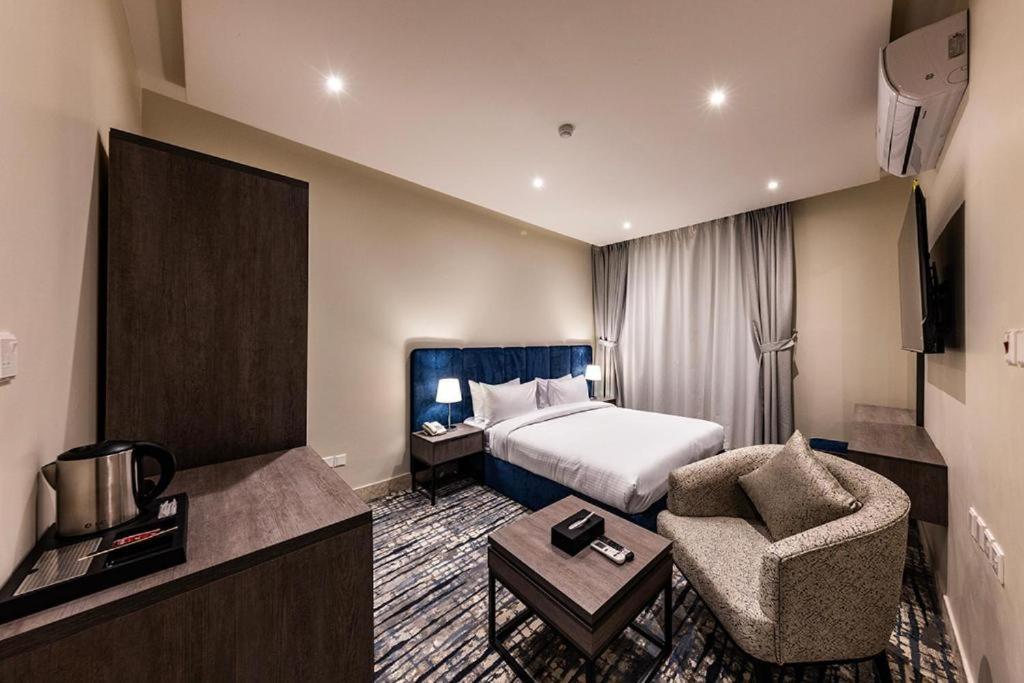Towlan Qurtuba 2 Otel Riyad Dış mekan fotoğraf
