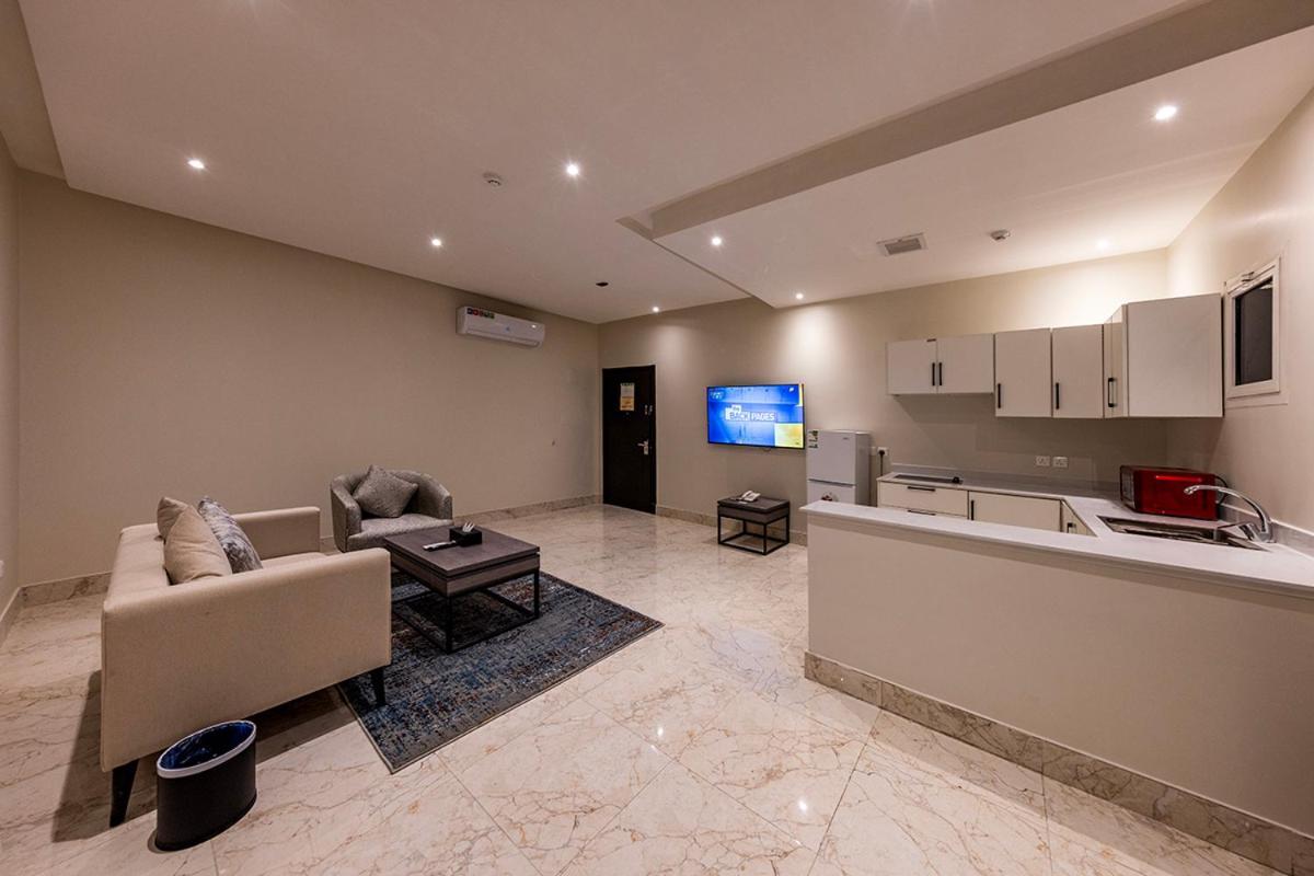 Towlan Qurtuba 2 Otel Riyad Dış mekan fotoğraf