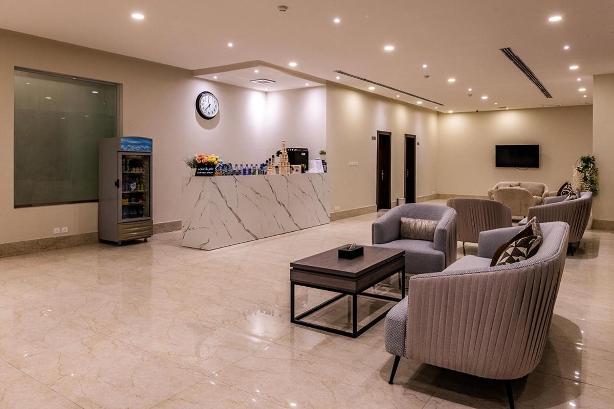 Towlan Qurtuba 2 Otel Riyad Dış mekan fotoğraf