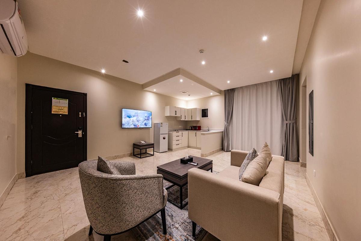 Towlan Qurtuba 2 Otel Riyad Dış mekan fotoğraf