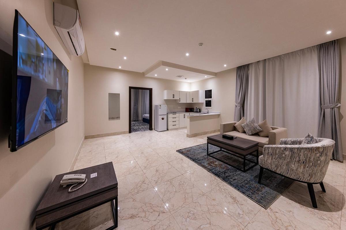 Towlan Qurtuba 2 Otel Riyad Dış mekan fotoğraf
