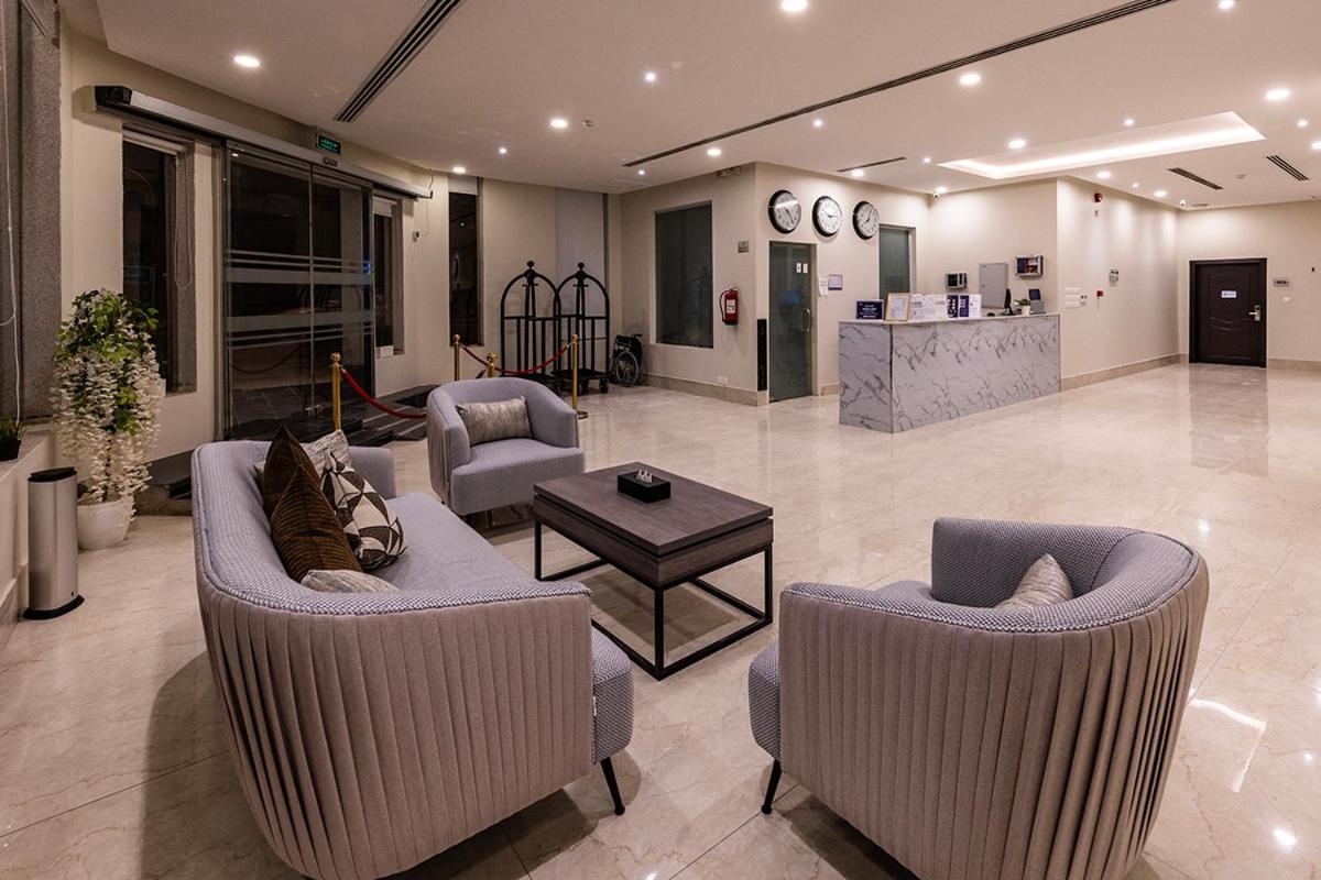 Towlan Qurtuba 2 Otel Riyad Dış mekan fotoğraf