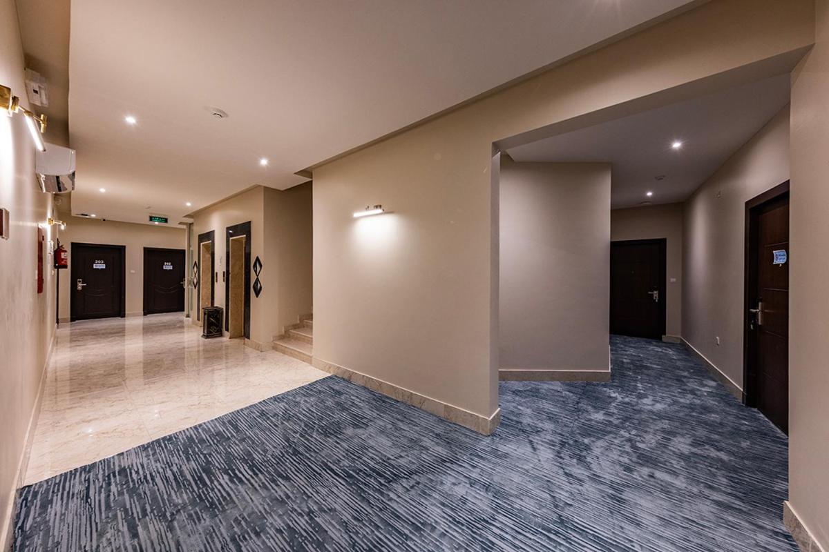 Towlan Qurtuba 2 Otel Riyad Dış mekan fotoğraf