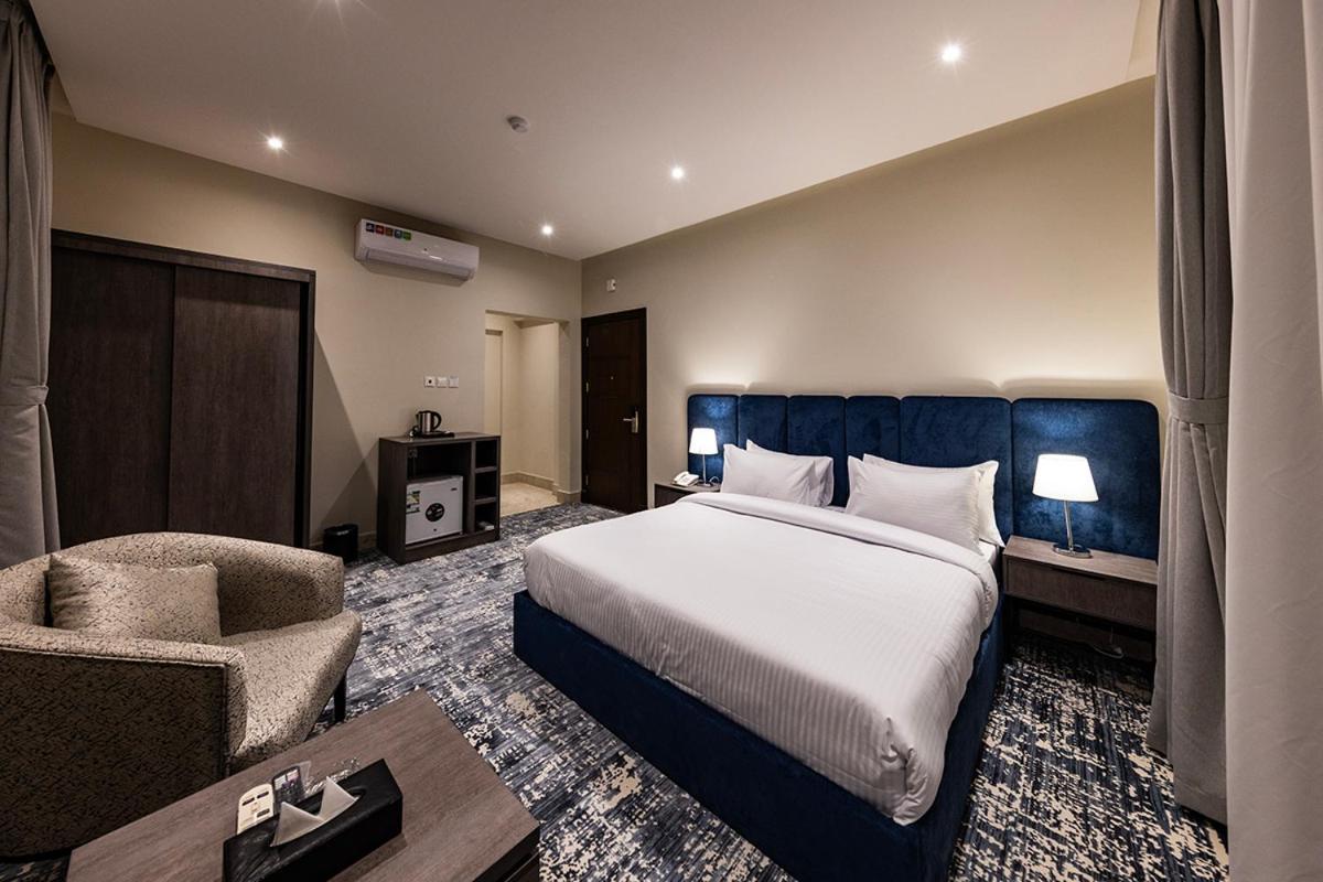 Towlan Qurtuba 2 Otel Riyad Dış mekan fotoğraf